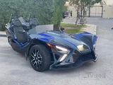Polaris SlingShot R 